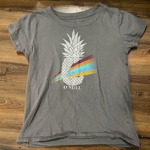 Girls T-Shirt 
O’Neill